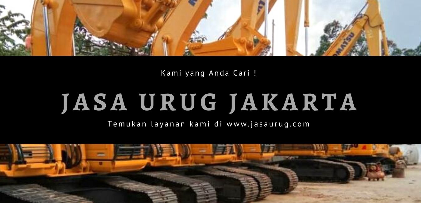 Tanah Urug Jakarta - jasaurug.com 