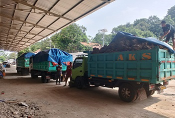 Jasa Buang Tanah, Buang Puing dan Sampah Proyek